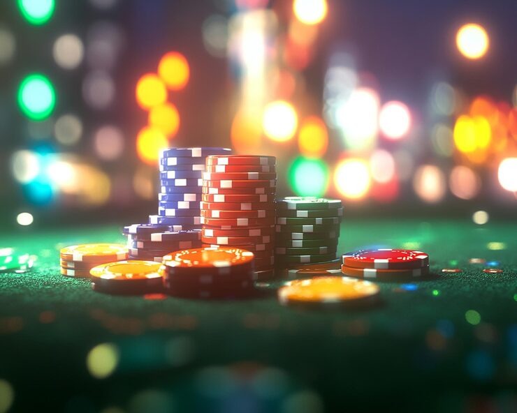 batara toto Slot Lobbies by Studio